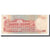 Banknot, Filipiny, 20 Piso, undated (1986-94), Undated, KM:170a, EF(40-45)