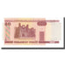 Geldschein, Belarus, 50 Rublei, 2000, KM:25b, UNZ