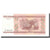 Biljet, Wit Rusland, 50 Rublei, 2000, KM:25a, NIEUW