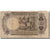 Billet, Nigéria, 1 Pound, undated 1968, undated 1968, KM:12b, B