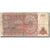 Banconote, Zaire, 50 Nouveaux Zaïres, 1993, KM:57, 1993-06-24, MB