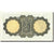 Banknot, Irlandia - Republika, 1 Pound, 1962-1976, 1962-1976, KM:64a, AU(50-53)