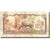 Banconote, Nepal, 10 Rupees, Undated (1974), KM:24a, Undated, B+