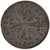 Coin, SWISS CANTONS, NEUCHATEL, 1/2 Batzen, 1793, Neuenburg, AU(50-53), Billon