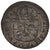 Coin, SWISS CANTONS, NEUCHATEL, 1/2 Batzen, 1794, Neuenburg, AU(50-53), Billon