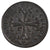 Coin, SWISS CANTONS, NEUCHATEL, 1/2 Batzen, 1794, Neuenburg, AU(50-53), Billon