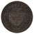 Coin, Switzerland, 2 Rappen, 1850, Paris, EF(40-45), Bronze, KM:4.1