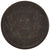 Coin, Switzerland, 2 Rappen, 1850, Paris, EF(40-45), Bronze, KM:4.1