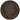 Coin, German States, BADEN, Friedrich I, Kreuzer, 1856, AU(50-53), Copper