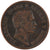 Coin, German States, BADEN, Friedrich I, Kreuzer, 1856, AU(50-53), Copper