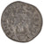 Coin, German States, WURZBURG, Christoph Franz, 1/84 Gulden, K, 1727, F