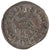Coin, German States, WURZBURG, Christoph Franz, 1/84 Gulden, K, 1727, F