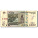 Billete, 10 Rubles, 1997, Rusia, KM:268a, Xe 6819092, RC