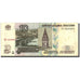 Billete, 10 Rubles, 1997, Rusia, KM:268a, 1997, BC