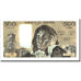 Billete, Francia, 500 Francs, 1984, 1984-01-05, EBC+, Fayette:71.30, KM:156e