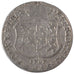 Coin, German States, SAXONY-ALBERTINE, 1/24 Thaler, Groschen, 1763, EF(40-45)