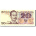 Banconote, Polonia, 20 Zlotych, 1982, KM:149a, 1982-06-01, SPL