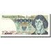 Banknot, Polska, 1000 Zlotych, 1982, 1982-06-01, KM:146a, UNC(64)