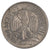 Moneda, ALEMANIA - REPÚBLICA FEDERAL, Mark, 1954, Munich, MBC+, Cobre -