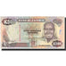 Banknot, Zambia, 500 Kwacha, Undated (1991), Undated, KM:35a, UNC(65-70)