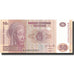 Billet, Congo Democratic Republic, 50 Francs, 2007, 2007-07-31, KM:97a, NEUF