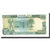 Banknot, Zambia, 20 Kwacha, Undated (1989-91), Undated, KM:32b, UNC(65-70)