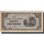 Billet, Philippines, 50 Centavos, Undated (1942), Undated, KM:105b, TTB+