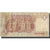 Billete, 1 Pound, 1953, Egipto, 1953-10-17, KM:50e, MBC