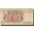 Billete, 1 Pound, 1993/2001, Egipto, 1993-10-17/2001-02-25, KM:50e, MBC