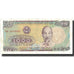 Banknote, Vietnam, 1000 D<ox>ng, 1988, 1988, KM:106a, EF(40-45)