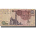 Billete, 1 Pound, 1978, Egipto, 1980, KM:50d, MBC