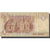 Billete, 1 Pound, 1978, Egipto, 1980, KM:50d, MBC