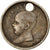 Francia, medalla, Naissance de Napoléon IV, Quinaire, History, 1856, BC+, Plata