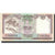 Banconote, Nepal, 10 Rupees, 1990, 1990, KM:61, FDS