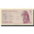 Billete, 5 Sen, 1961, Indonesia, 1961, KM:91a, UNC