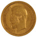 Russia, Nicholas II, 5 Roubles, 1897, St. Petersburg, BB, Oro, KM:62