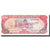 Billete, 1000 Pesos Oro, 1987, República Dominicana, 1987, KM:124s2, UNC