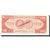 Geldschein, Dominican Republic, 100 Pesos Oro, 1975-76, 1975-76, KM:113s2, UNZ