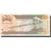 Biljet, Dominicaanse Republiek, 20 Pesos Oro, 2003, 2003, Specimen, KM:169s3