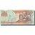 Geldschein, Dominican Republic, 100 Pesos Oro, 2002, 2002, KM:171b, UNZ