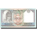 Banconote, Nepal, 10 Rupees, KM:31a, FDS