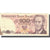 Billet, Pologne, 100 Zlotych, 1986, 1986-06-01, KM:143e, TB+