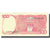 Billete, 100 Rupiah, 1984, Indonesia, 1984, KM:122b, SC+