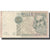 Banconote, Italia, 1000 Lire, KM:109b, BB