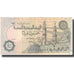 Billete, 50 Piastres, Egipto, KM:58a, SC