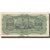 Billete, 25,000 Drachmai, 1943, Grecia, 1943-08-12, KM:123a, BC+