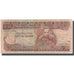Banknote, Ethiopia, 10 Birr, 2006, 2006, KM:48d, VF(20-25)