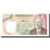 Banknot, Tunisia, 5 Dinars, 1980, 1980-10-15, KM:75, UNC(64)