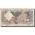 Banknote, Algeria, 5 Dinars, 1964, 1964, KM:122a, VF(30-35)