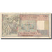 Billete, 5000 Francs, 1950, Algeria, 1950-09-01, KM:109a, BC+